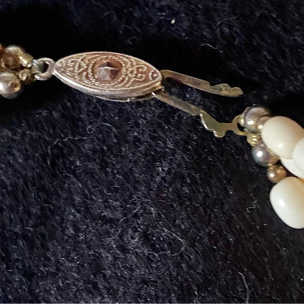 Statement Necklace VINTAGE - Picture 4 of 8
